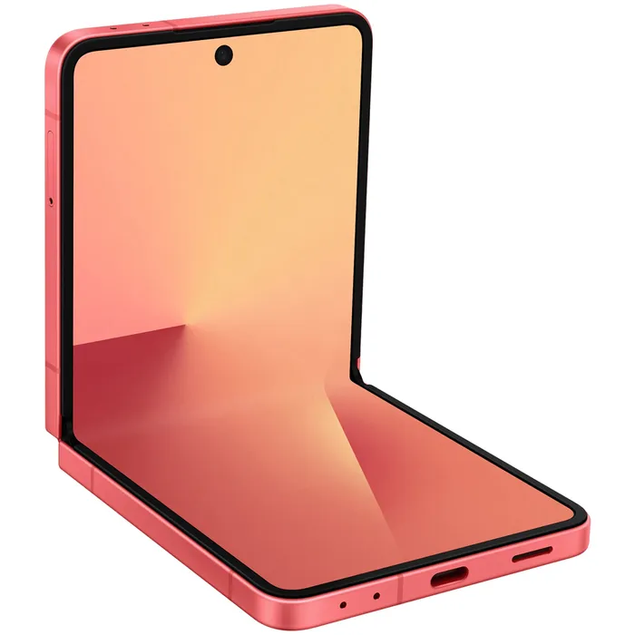 گوشی موبايل سامسونگ گلکسی Z Flip7 ظرفیت 512 گیگابایت رم 12 گیگابایت — تصویر 4