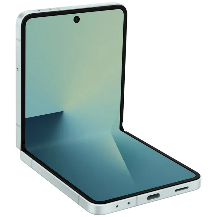 گوشی موبايل سامسونگ گلکسی Z Flip7 ظرفیت 512 گیگابایت رم 12 گیگابایت — تصویر 7