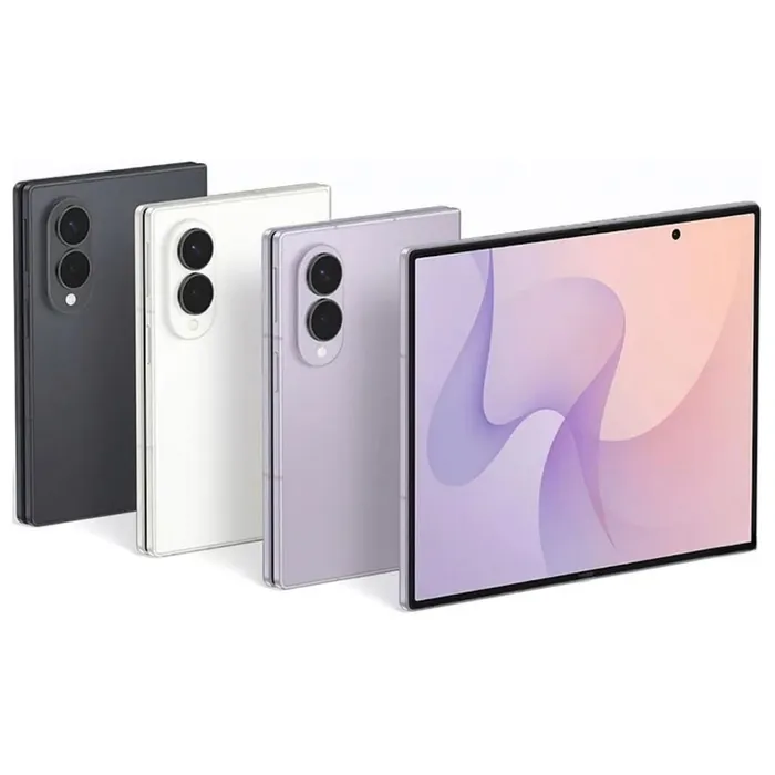 گوشی موبايل سامسونگ مدل Galaxy Z Fold 8 5G دو سیم کارت ظرفیت 256 گیگابایت رم 12 گیگابایت — تصویر 2