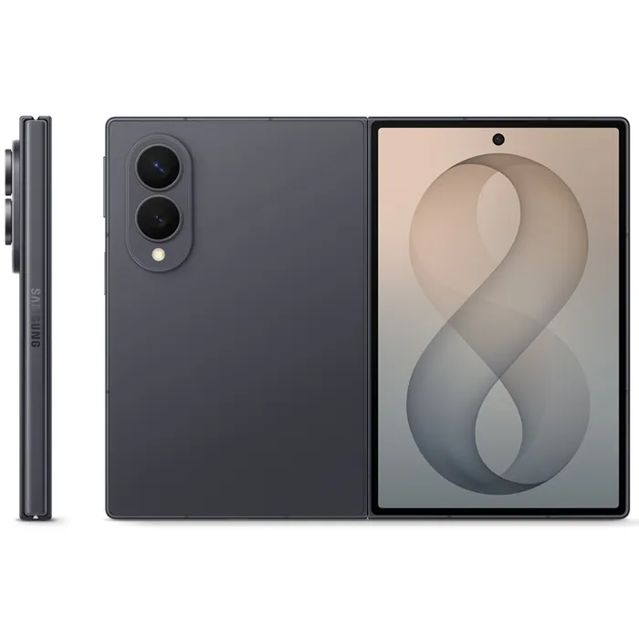 گوشی موبايل سامسونگ مدل Galaxy Z Fold 8 5G دو سیم کارت ظرفیت 256 گیگابایت رم 12 گیگابایت — تصویر 3