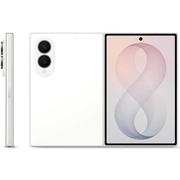 گوشی موبايل سامسونگ مدل Galaxy Z Fold 8 5G دو سیم کارت ظرفیت 256 گیگابایت رم 12 گیگابایت — تصویر 4