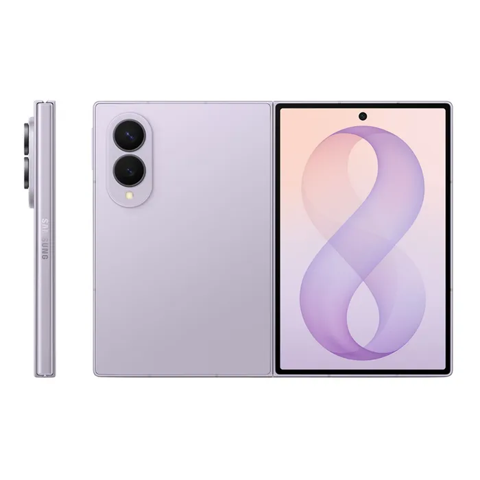 گوشی موبايل سامسونگ مدل Galaxy Z Fold 8 5G دو سیم کارت ظرفیت 256 گیگابایت رم 12 گیگابایت — تصویر 5