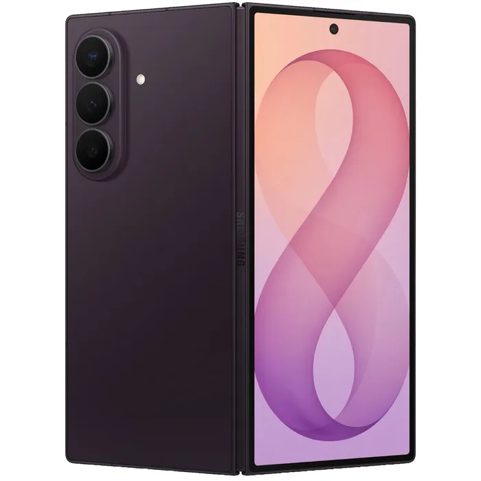 گوشی موبايل سامسونگ مدل Galaxy Z Fold 8 Ultra 5G دو سیم کارت ظرفیت 256 گیگابایت رم 12 گیگابایت — تصویر 2