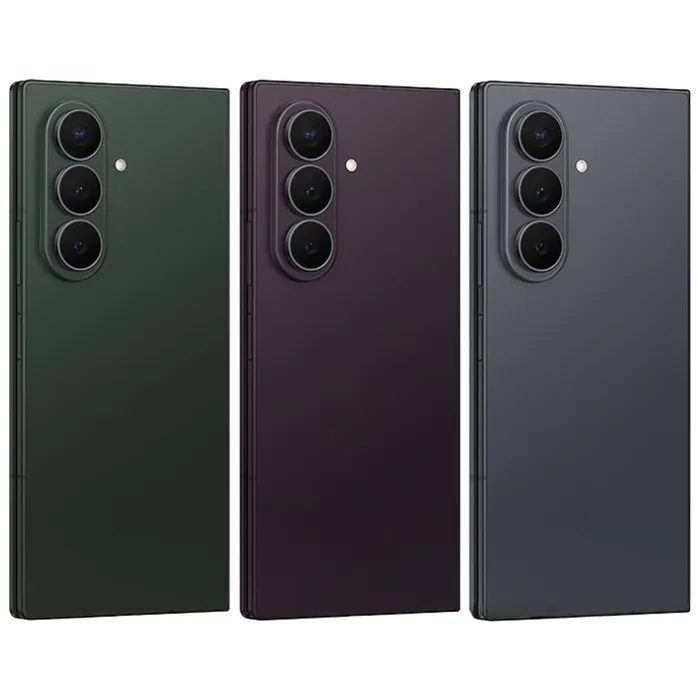 گوشی موبايل سامسونگ مدل Galaxy Z Fold 8 Ultra 5G دو سیم کارت ظرفیت 256 گیگابایت رم 12 گیگابایت — تصویر 3