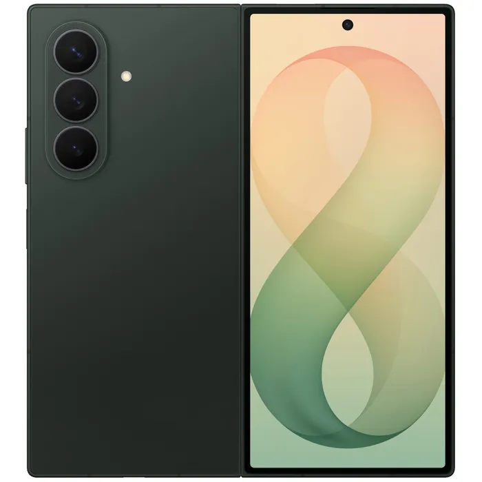 گوشی موبايل سامسونگ مدل Galaxy Z Fold 8 Ultra 5G دو سیم کارت ظرفیت 256 گیگابایت رم 12 گیگابایت — تصویر 5