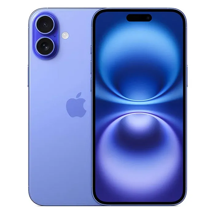 گوشی موبایل اپل iPhone 16 ZA/A دو سیم کارت ظرفیت 256 گیگابایت رم 8 گیگابایت - Not Active