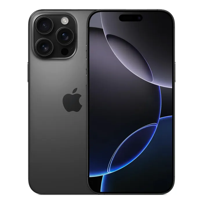 گوشی موبایل اپل iPhone 16 Pro CH/A دو سیم کارت ظرفیت 128 گیگابایت رم 8 گیگابایت - Not Active — تصویر 3