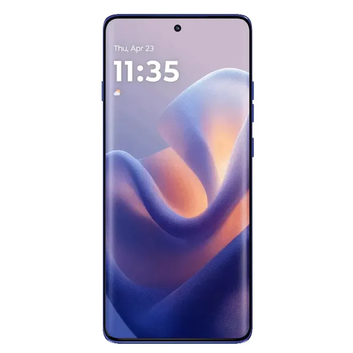 گوشی موبايل موتورولا مدل Edge 60 Pro ظرفیت 256 گیگابایت رم 8 گیگابایت — تصویر 4