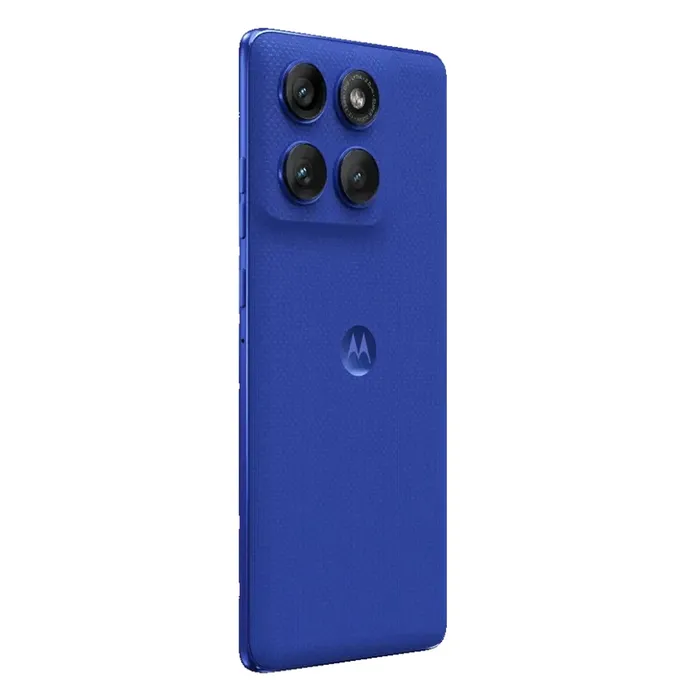 گوشی موبايل موتورولا مدل Edge 60 Pro ظرفیت 256 گیگابایت رم 8 گیگابایت — تصویر 5