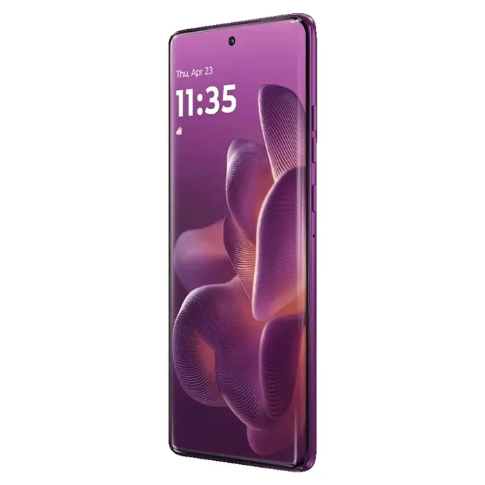 گوشی موبايل موتورولا مدل Edge 60 Pro ظرفیت 512 گیگابایت رم 12 گیگابایت — تصویر 4