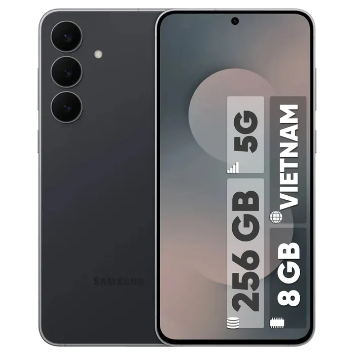 گوشی موبايل سامسونگ مدل Galaxy S25 FE ظرفیت 256 گیگابایت رم 8 گیگابایت