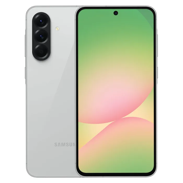 گوشی موبايل سامسونگ Galaxy A56 5G ظرفیت 256 گیگابایت رم 12 گیگابایت — تصویر 2