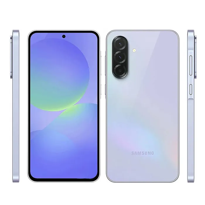گوشی موبايل سامسونگ Galaxy A36 5G ظرفیت 128 گیگابایت رم 8 گیگابایت — تصویر 3