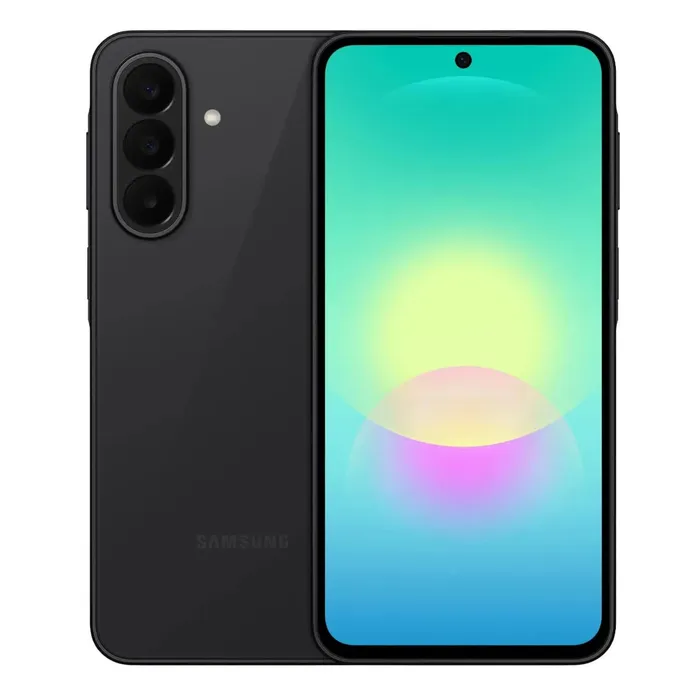 گوشی موبايل سامسونگ Galaxy A27 5G ظرفیت 256 گیگابایت رم 8 گیگابایت — تصویر 3