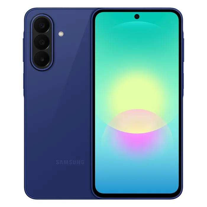 گوشی موبايل سامسونگ Galaxy A27 5G ظرفیت 128 گیگابایت رم 6 گیگابایت — تصویر 2