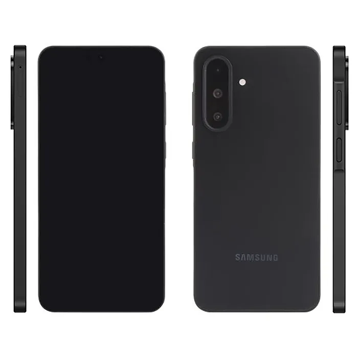 گوشی موبايل سامسونگ Galaxy A26 5G ظرفیت 256 گیگابایت رم 8 گیگابایت — تصویر 3