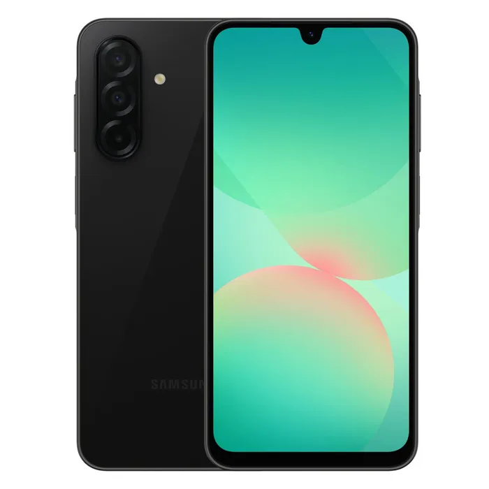 گوشی موبايل سامسونگ Galaxy A26 5G ظرفیت 256 گیگابایت رم 8 گیگابایت — تصویر 2