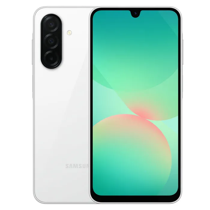 گوشی موبايل سامسونگ Galaxy A26 5G ظرفیت 128 گیگابایت رم 6 گیگابایت — تصویر 2