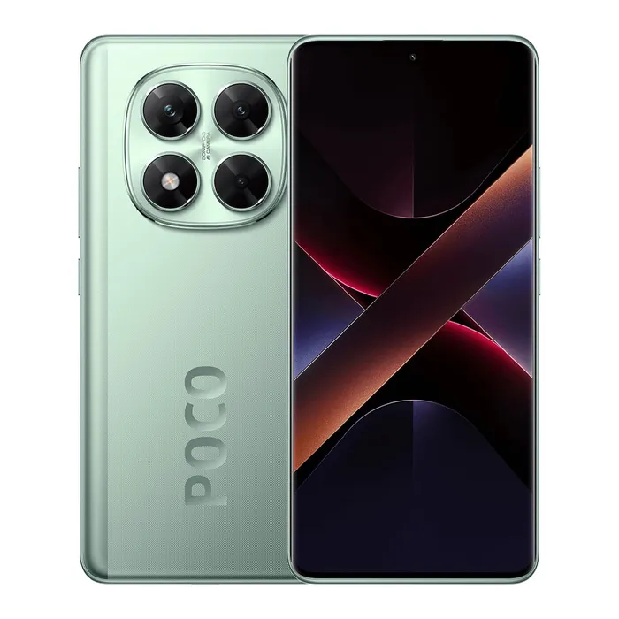 گوشی موبایل پوکو مدل X7 ظرفیت 256 گیگابایت رم 8 گیگابایت — تصویر 3