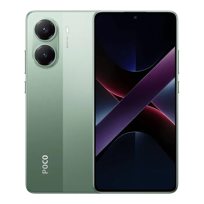 گوشی موبایل پوکو مدل X7 Pro ظرفیت 256 گیگابایت رم 12 گیگابایت — تصویر 6