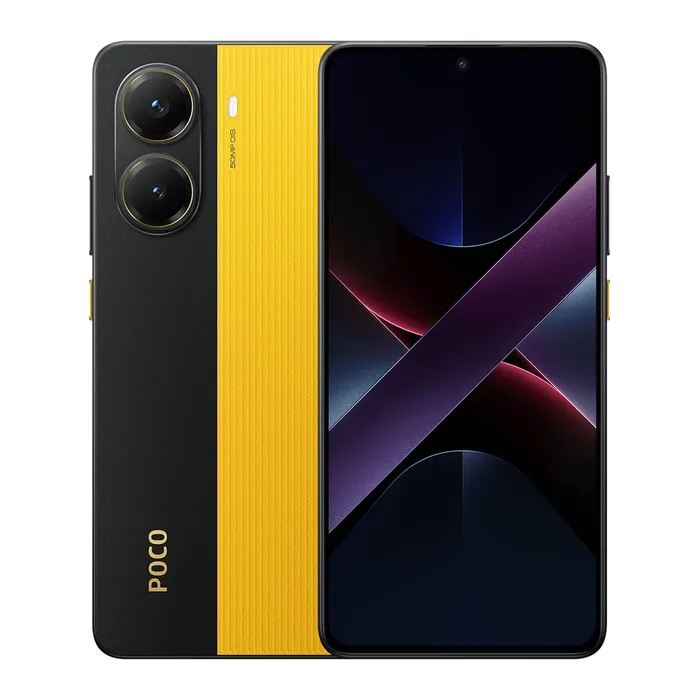 گوشی موبایل پوکو مدل X7 Pro ظرفیت 512 گیگابایت رم 12 گیگابایت — تصویر 4