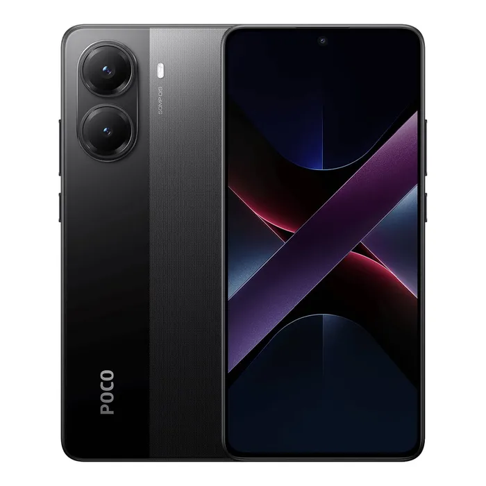 گوشی موبایل پوکو مدل X7 Pro ظرفیت 512 گیگابایت رم 12 گیگابایت — تصویر 5