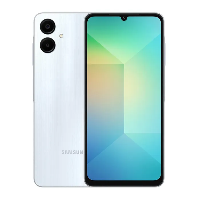 گوشی موبايل سامسونگ مدل Galaxy A06 5G ظرفیت 64 گیگابایت رم 4 گیگابایت — تصویر 2