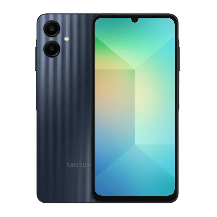 گوشی موبايل سامسونگ مدل Galaxy A06 5G ظرفیت 128 گیگابایت رم 6 گیگابایت — تصویر 3