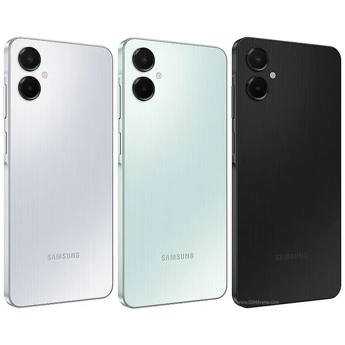 گوشی موبايل سامسونگ مدل Galaxy A06 5G ظرفیت 128 گیگابایت رم 6 گیگابایت — تصویر 2