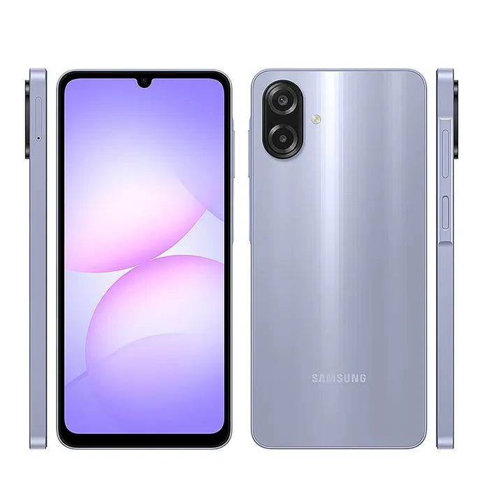 گوشی موبايل سامسونگ مدل Galaxy A07 4G ظرفیت 128 گیگابایت رم 4 گیگابایت — تصویر 5