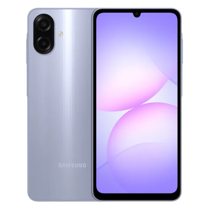 گوشی موبايل سامسونگ مدل Galaxy A07 4G ظرفیت 128 گیگابایت رم 6 گیگابایت — تصویر 4
