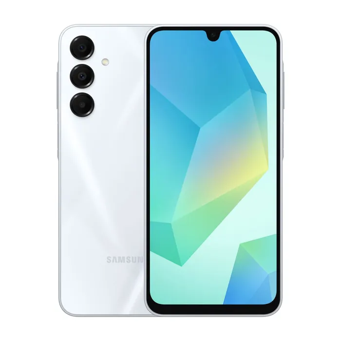 گوشی موبایل سامسونگ مدل Galaxy A16 4G ظرفیت 128 گیگابایت رم 4 گیگابایت