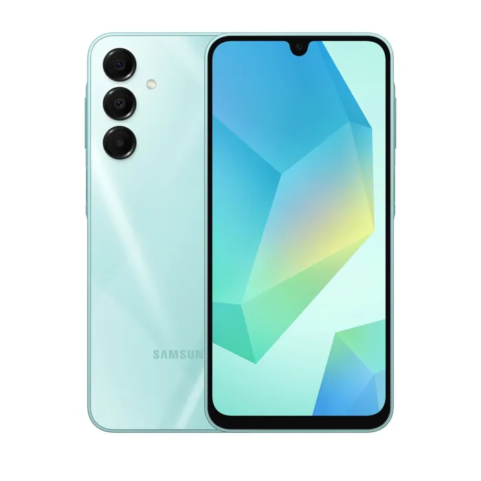 گوشی موبایل سامسونگ مدل Galaxy A16 4G ظرفیت 128 گیگابایت رم 4 گیگابایت — تصویر 3