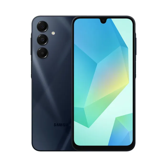 گوشی موبایل سامسونگ مدل Galaxy A16 4G ظرفیت 256 گیگابایت رم 8 گیگابایت — تصویر 2