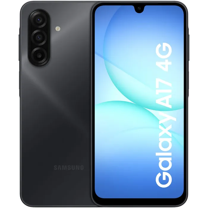گوشی موبایل سامسونگ مدل Galaxy A17 4G ظرفیت 128 گیگابایت رم 4 گیگابایت — تصویر 2