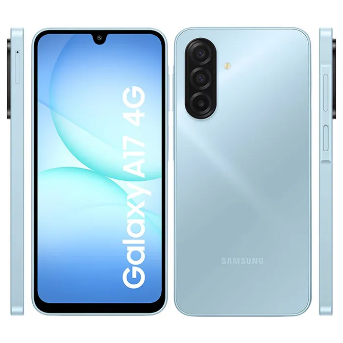 گوشی موبایل سامسونگ مدل Galaxy A17 4G ظرفیت 256 گیگابایت رم 8 گیگابایت — تصویر 4