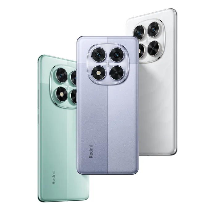 گوشی موبايل شیائومی مدل Redmi Note 14 Pro 5G ظرفیت 512 گیگابایت رم 12 گیگابایت — تصویر 2