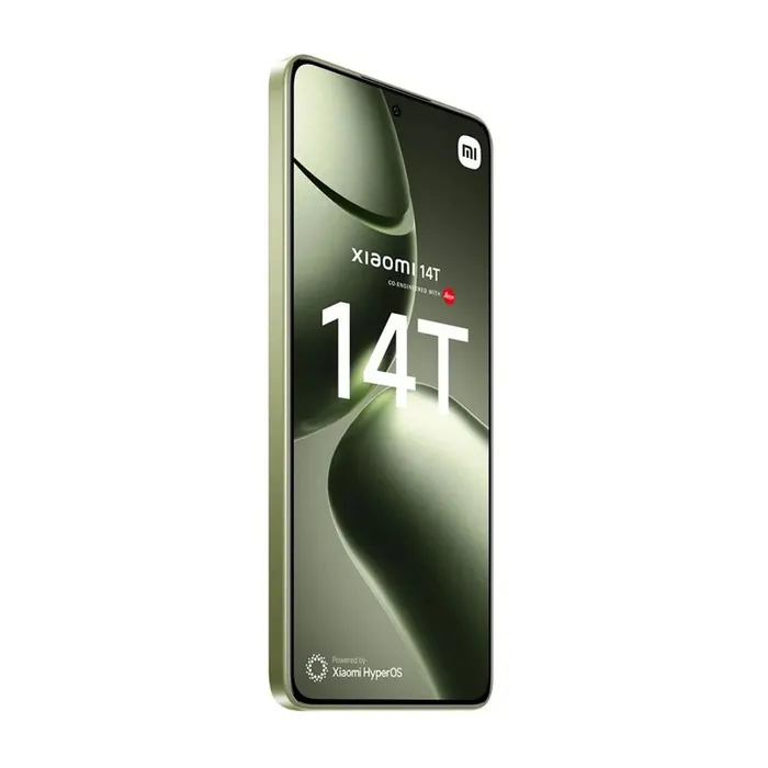 گوشی موبايل شیائومی مدل 14T ظرفیت 512 گیگابایت رم 12 گیگابایت — تصویر 5