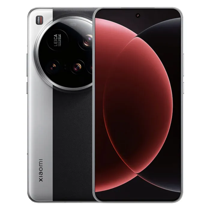 گوشی موبايل شیائومی 5G 15 Ultra ظرفیت 512 گیگابایت رم 16 گیگابایت — تصویر 2