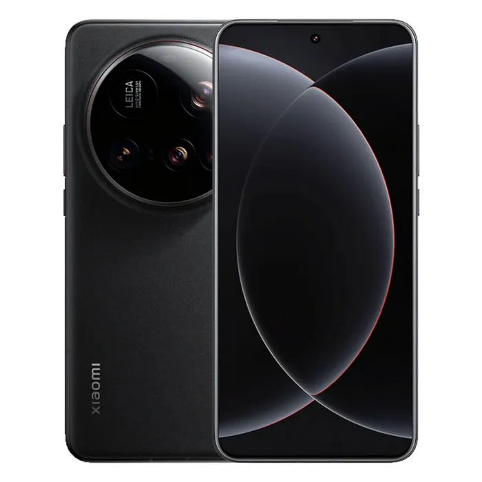 گوشی موبايل شیائومی 5G 15 Ultra ظرفیت 512 گیگابایت رم 16 گیگابایت — تصویر 4