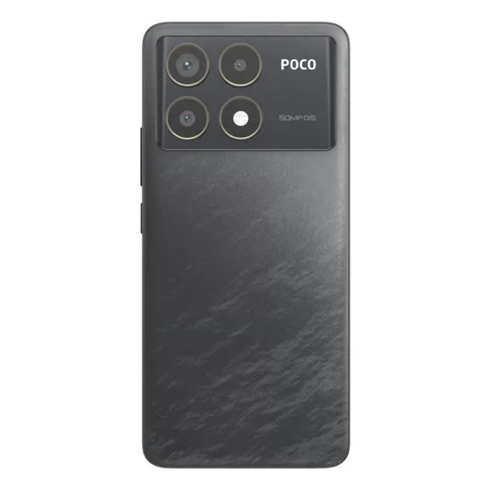 گوشی موبایل پوکو F6 Pro ظرفیت 512 گیگابایت رم 12 گیگابایت — تصویر 5