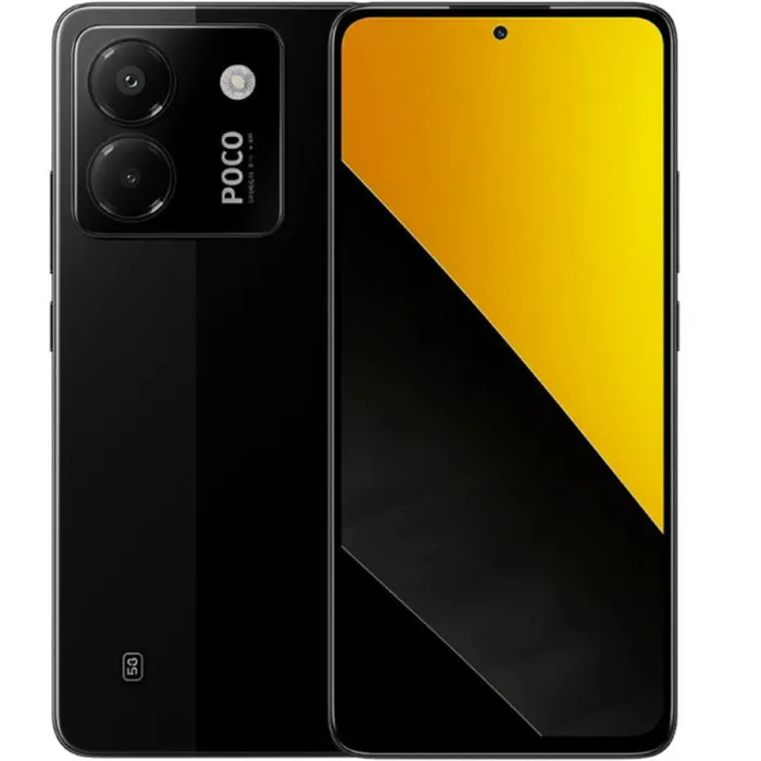 گوشی موبایل پوکو مدل M7 pro 5G ظرفیت 256 گیگابایت رم 12 گیگابایت — تصویر 4
