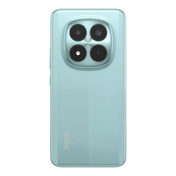 گوشی موبایل پوکو مدل M8 Pro ظرفیت 512 گیگابایت رم 12 گیگابایت — تصویر 4