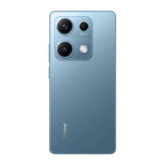 گوشی موبایل شیائومی مدل Redmi Note 14S 4G ظرفیت 256 گیگابایت رم 8 گیگابایت — تصویر 4