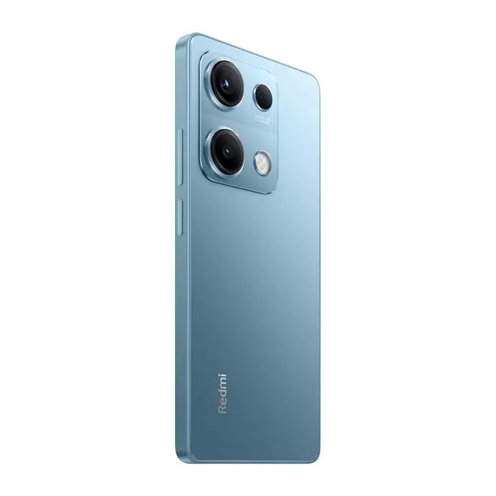گوشی موبایل شیائومی مدل Redmi Note 14S 4G ظرفیت 256 گیگابایت رم 8 گیگابایت — تصویر 5