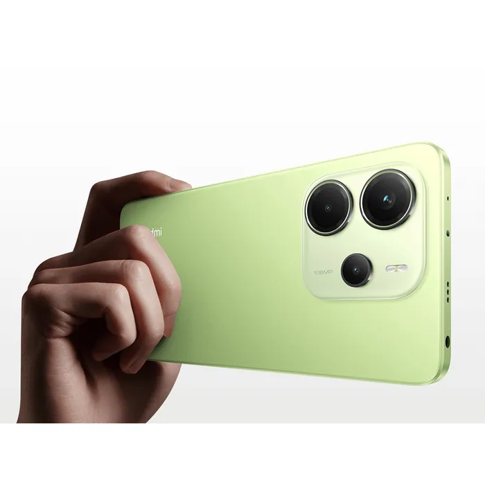 گوشی موبايل شیائومی مدل Redmi Note 14 4G ظرفیت 256 گیگابایت رم 8 گیگابایت — تصویر 4