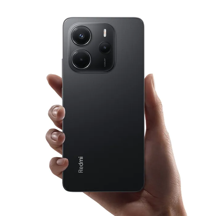 گوشی موبايل شیائومی مدل Redmi Note 14 4G ظرفیت 256 گیگابایت رم 8 گیگابایت — تصویر 5