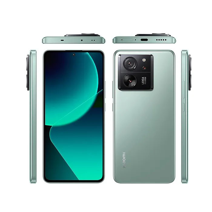 گوشی موبایل شیائومی مدل 13T 5G ظرفیت 256 گیگابایت رم 8 گیگابایت — تصویر 2