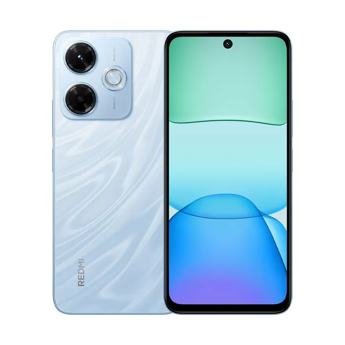 گوشی موبایل شیائومی مدل Redmi 13x ظرفیت 256 گیگابایت رم 8 گیگابایت — تصویر 2