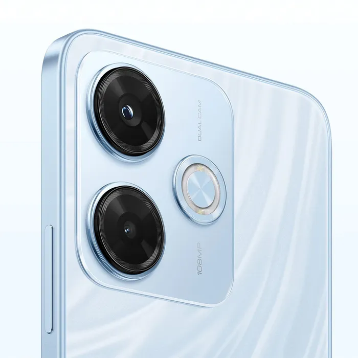 گوشی موبایل شیائومی مدل Redmi 13x ظرفیت 256 گیگابایت رم 8 گیگابایت — تصویر 6